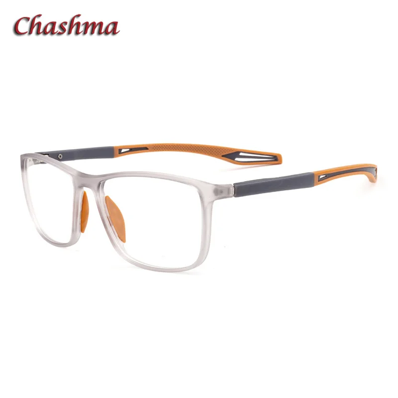 Women TR 90 Optical Frame Sport Style Light Weight Men Eyewear Fashion Spectalces for Prescription RX  Lenses