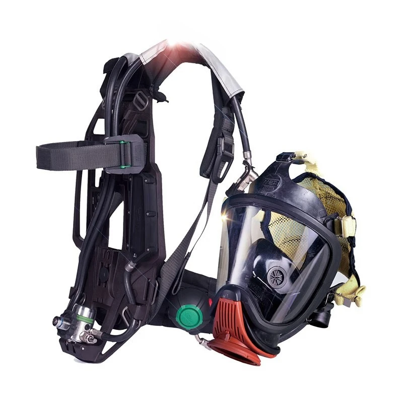 Fire Air Breathing Apparatus 10176341 CCCF Fire Certification