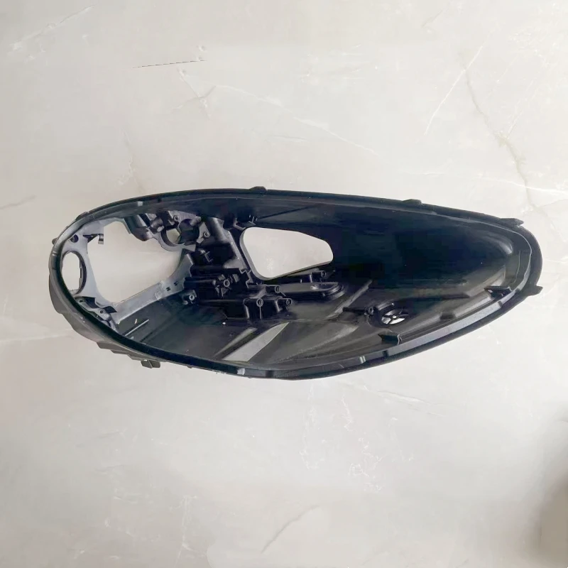 قاعدة المصباح لبورشه باناميرا 2014 2015 2016 كشافات منزل السيارة الخلفية قاعدة الجبهة السيارات العلوي الخلفي البيت