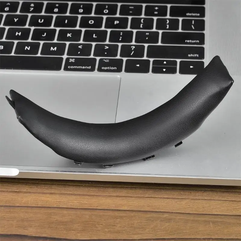 CAMPAGGIO ERAGGI EARPADS Q5WA CUSCHIO CUSCHIONE PER BEYERDYNAMIC MMX 150 MMX100 AFERIORE