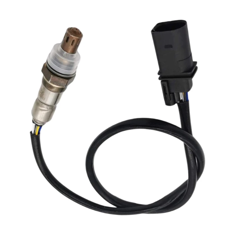03F906262Front LambdaProbeOxygenSensor,suitable for Audi A1 1.2 TFSI,A3seats,Altea,Ibiza,Leon,Toledo,Skoda Fabia,Octavia 1.2 TSI