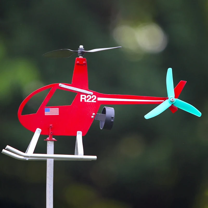 

Outdoor Garden Decoration Aircraft Weather Vane Outdoor Garden Decoration Aircraft Weather Vane