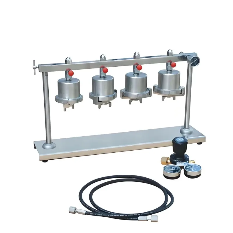 SD3 4-Unit Api Low …