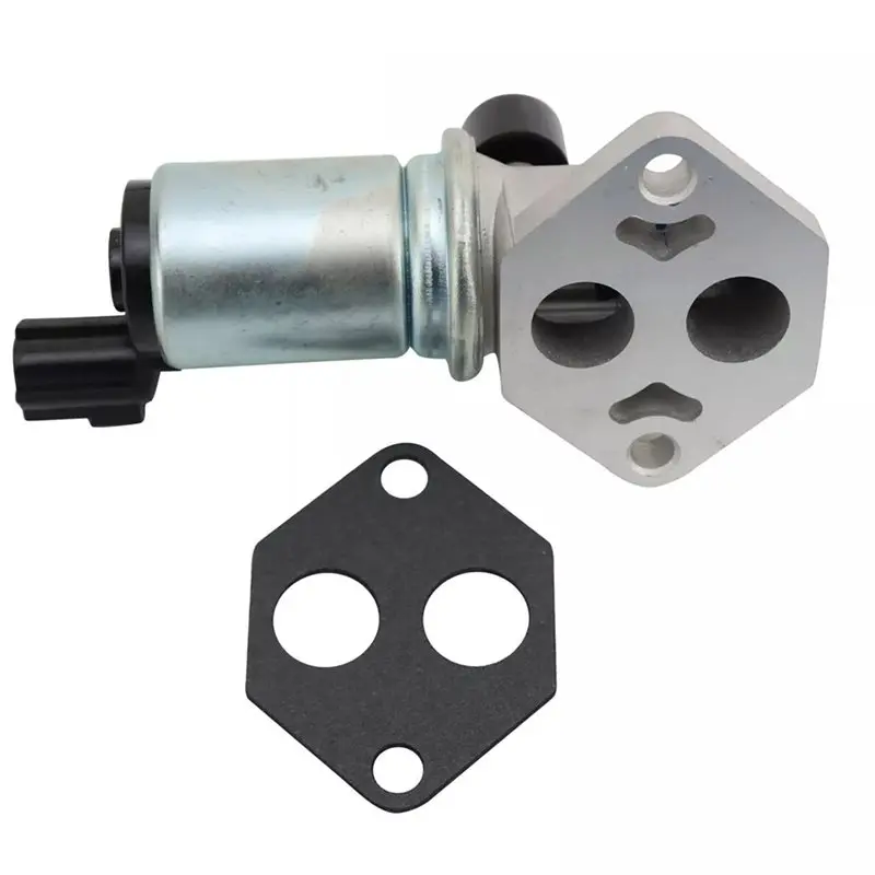 

Клапан ABQB-IAC для Ford Explorer, Ranger, Mazda B4000 1998-2000, 96TF-9F715-AB, 96TF9F715AB, клапан регулировки холостого хода