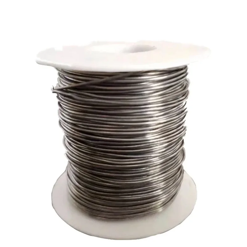 0.3mm to 1.8mm 250g pure super soft lead wire electrolysis leads bars fused in bulk for household accessories