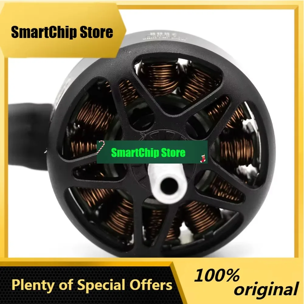 SmCpEMAX PRO Series 2808 1350KV 1500KV 3-6S 1900KV 3-4S Brushless Motor For 7 Inch Freestyle FPV RC Racing Drones