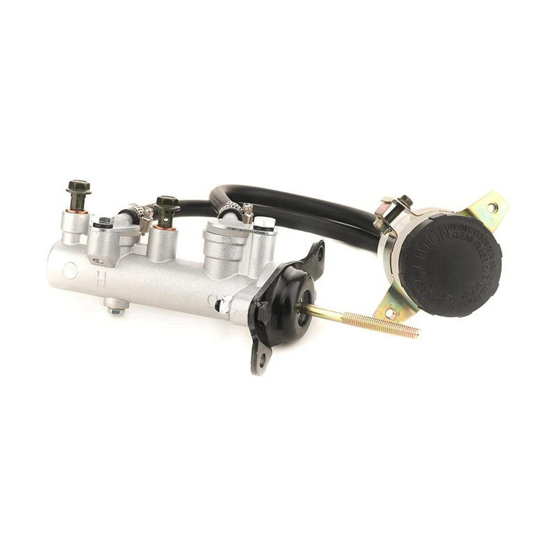 UTV Brake Pump Master Cylinder For Hisun HS400 HS500 HS700 Strike 550 800 900 44520-115-0100