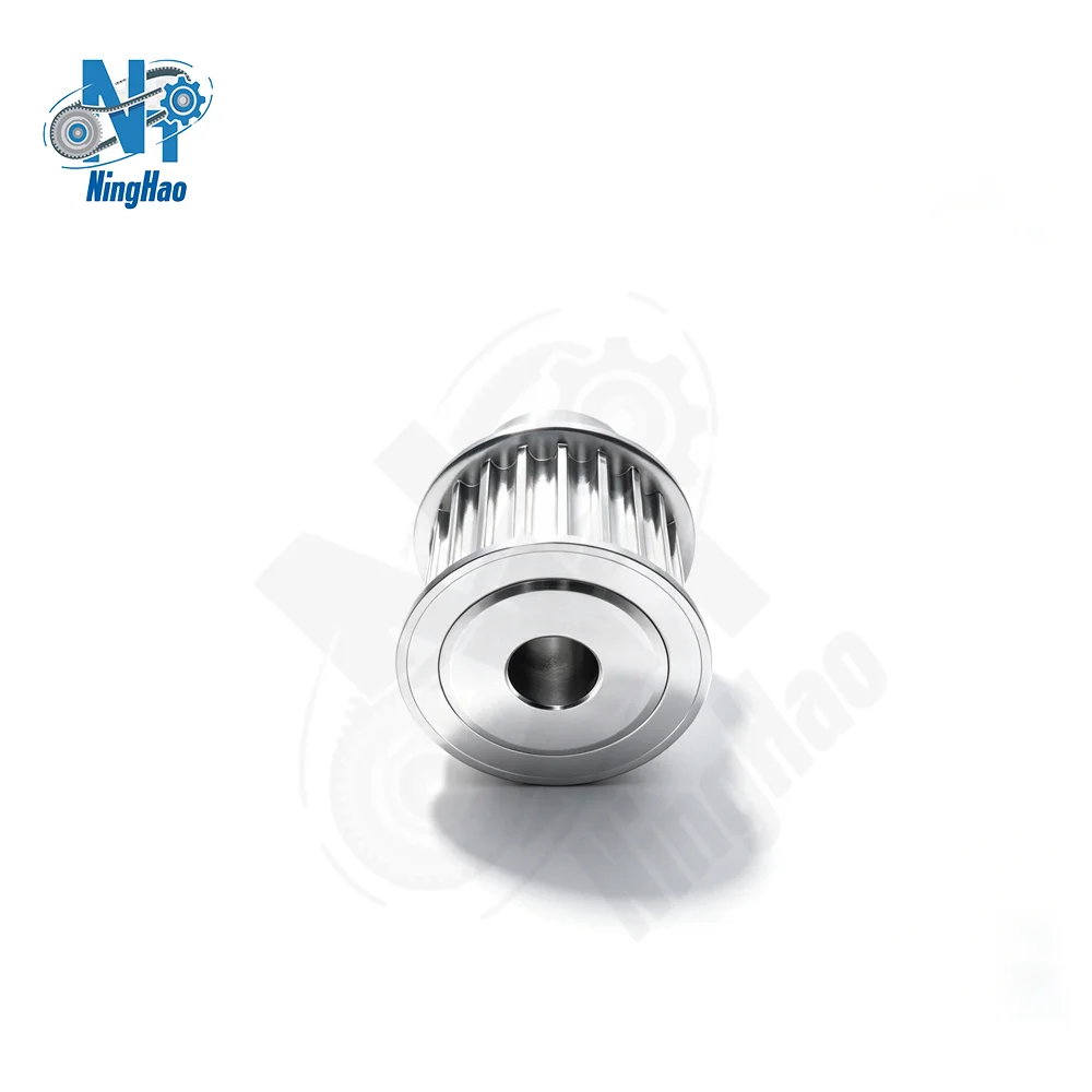 HTD 5M Timing belt Pulley 20T Timing Pulley  Belt Width 10mm 15mm 20mm 25mm Bore 5 ~ 20mm 5M BF Pulley HTD5M Synchronous Wheel
