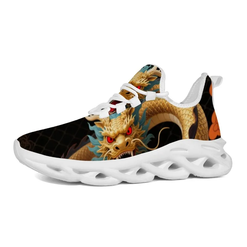 Men's Shoes Summer Breathable Mesh Flat Shoes Men's Casual Sneakers Shoe Running Women Sneakers Lightweight Sports Man Shoes