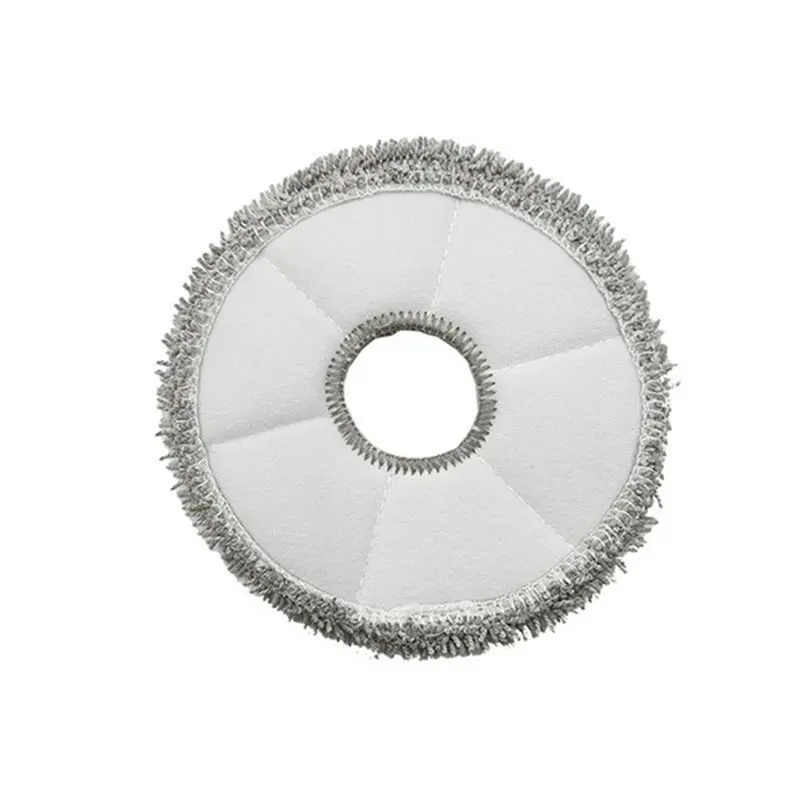 AT05-Compatible For Dreame X50 Ultra/ S40 Enhanced Edition Vacuum Parts Main Roller Side Brush Hepa Filter Mop Cloth Dust Bag