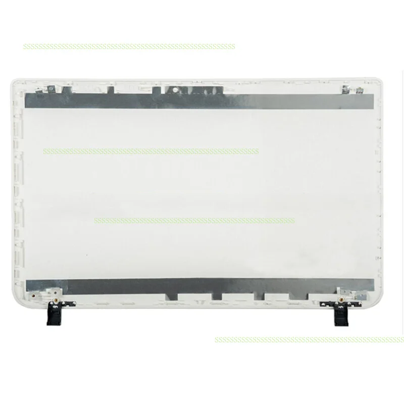 Y + tapa trasera para Toshiba L50-B L55-B C50-B C55-B S55T-B dorado