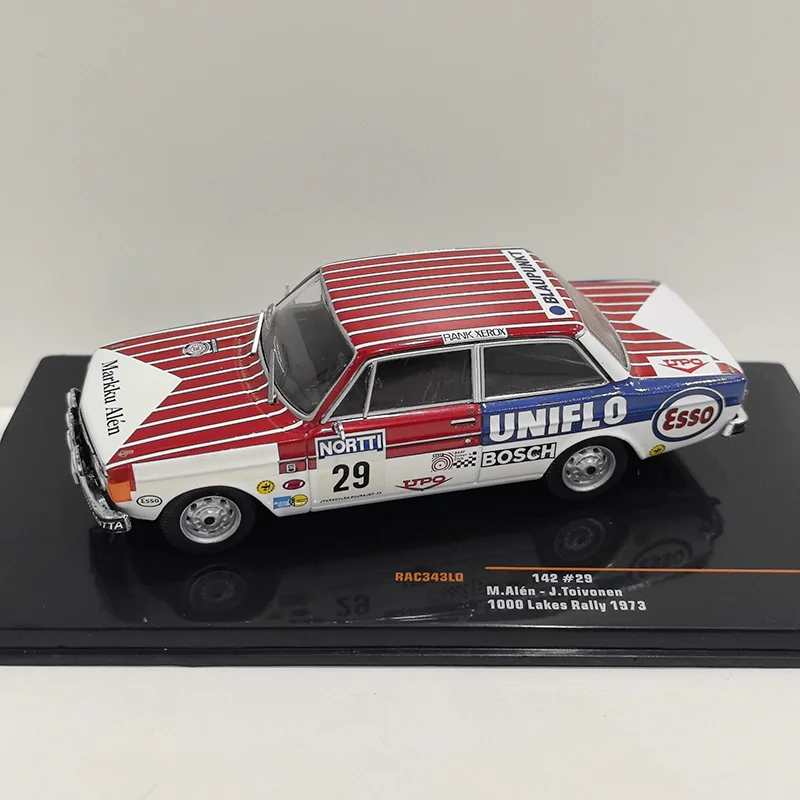 ixo-diecast-modello-in-scala-1-43-numero-142-29-1973-modellino-di-auto-in-lega-espositore-statico-giocattolo-da-collezione-regalo-ricordo-ornamento-oggetto-da-conservare-souvenir