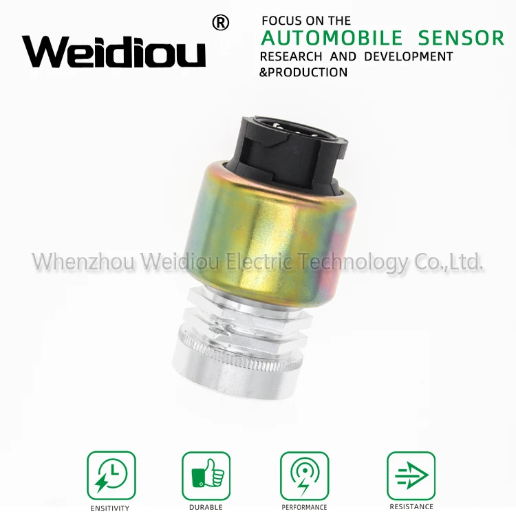 Mobil Sensor Kecepatan For Siemens Vdo Man Benz 0055429417 0065424617 2155-0100000 00995421017 81274210125 2159-0100000