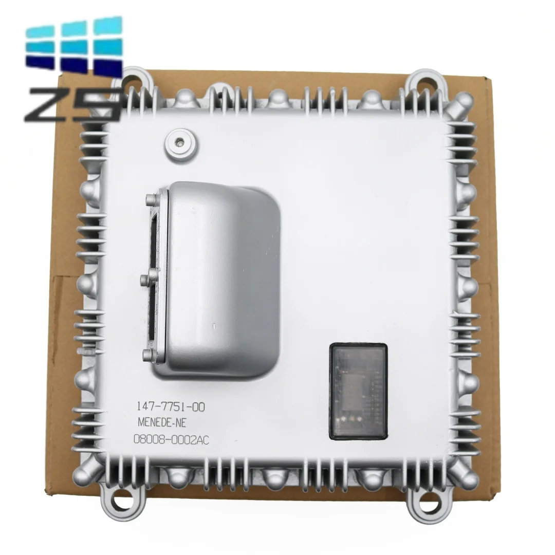 147-7751-00 ECUECM CAT Electronic Control Unit Module Computer Board for Caterpillar Excavator Diesel Engine