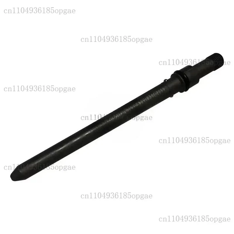 High pressure fuel injector inlet connector 080v10301-6159 common rail injector accessories