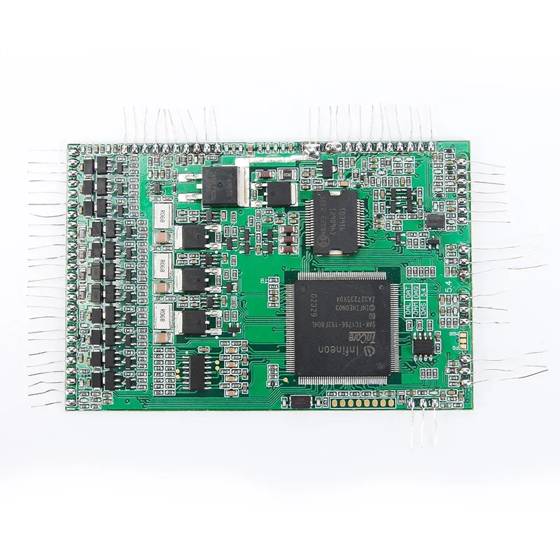 New DQ250 02E Transmission Control Unit Microcontroller MCU for 02E DQ250 TCU AL AT AM AQ AS AN