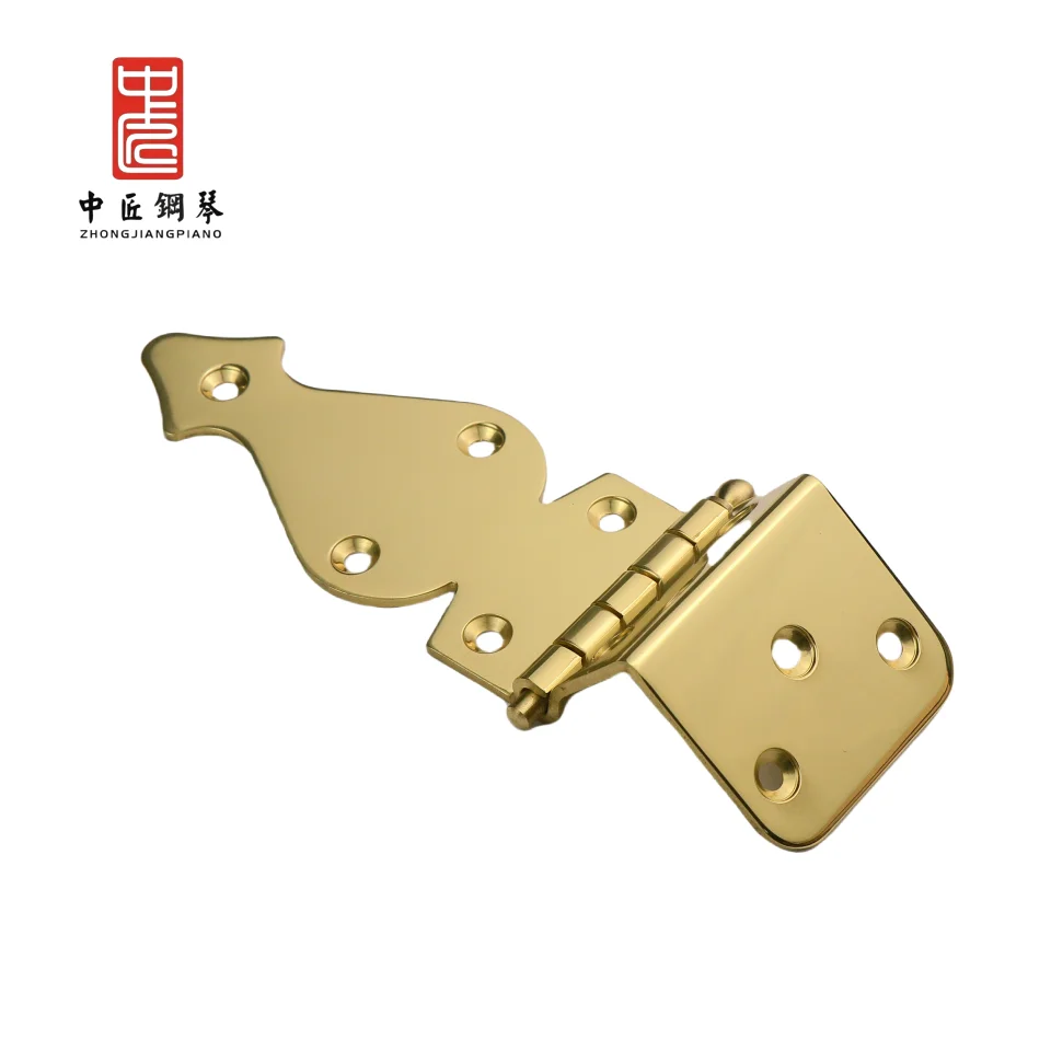 

Piano Repair Parts,Top Cover Hinge, Grand Piano Hinge.