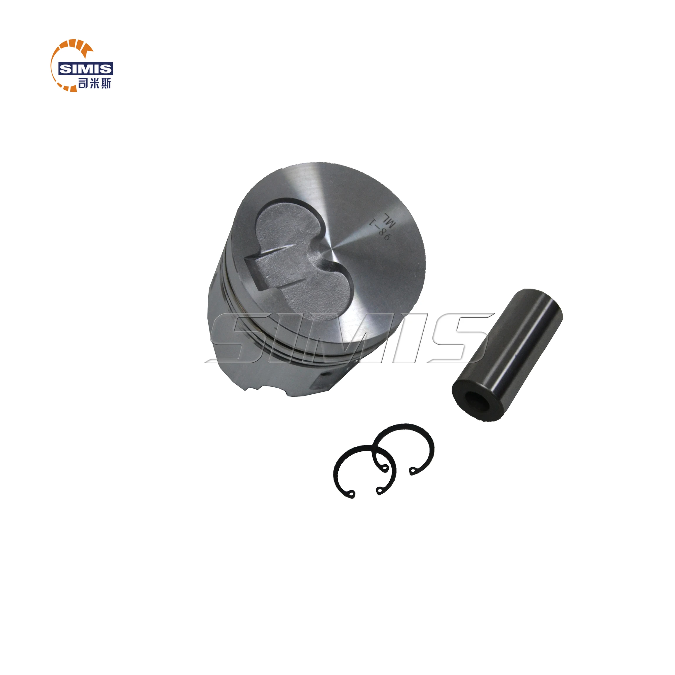 

Поршень для модели двигателя 4D98E