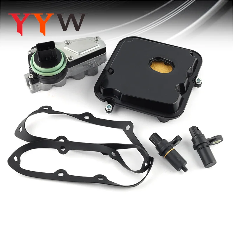 

High quality Car Accessories Transmission Shift Solenoid 42rle For Chrysler Dodge Jeep Liberty 3.7l