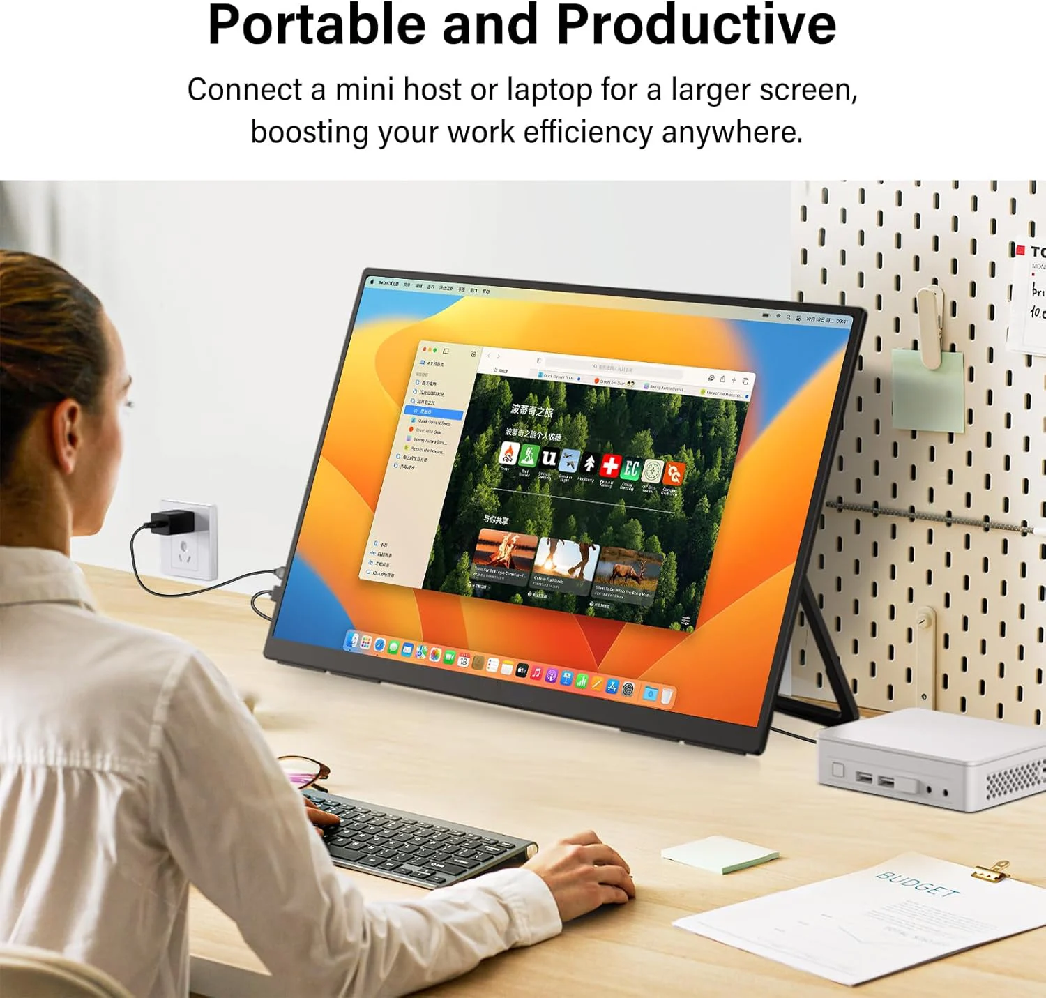 Thumbnail 3 - #24 Best Monitors to Buy In 2026