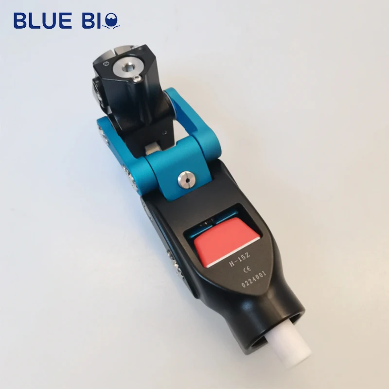 Prosthetic Leg Prosthetics Knee Orthotics Artificial Limb Hydraulic Knee Multi-axis Hydraulic Knee Joint