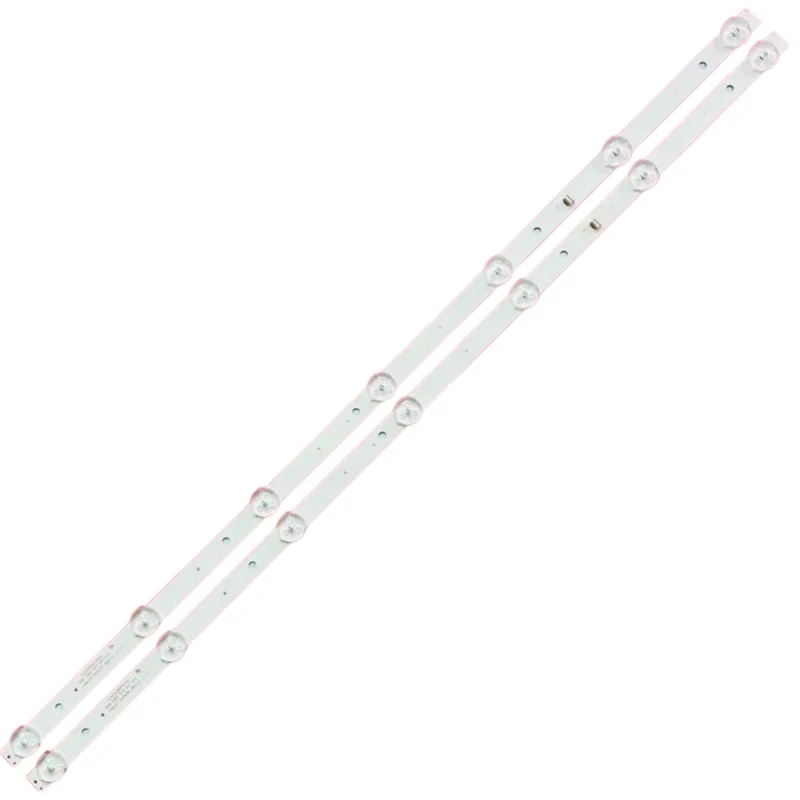 

Светодиодная лента подсветки для 32HS111X FLTV-32A100T CC02320D570V12 08 02 STV-LC32ST3001W 320L 32E9 7S1P 2X7 1210