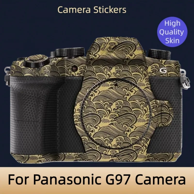 Customized Skin For…