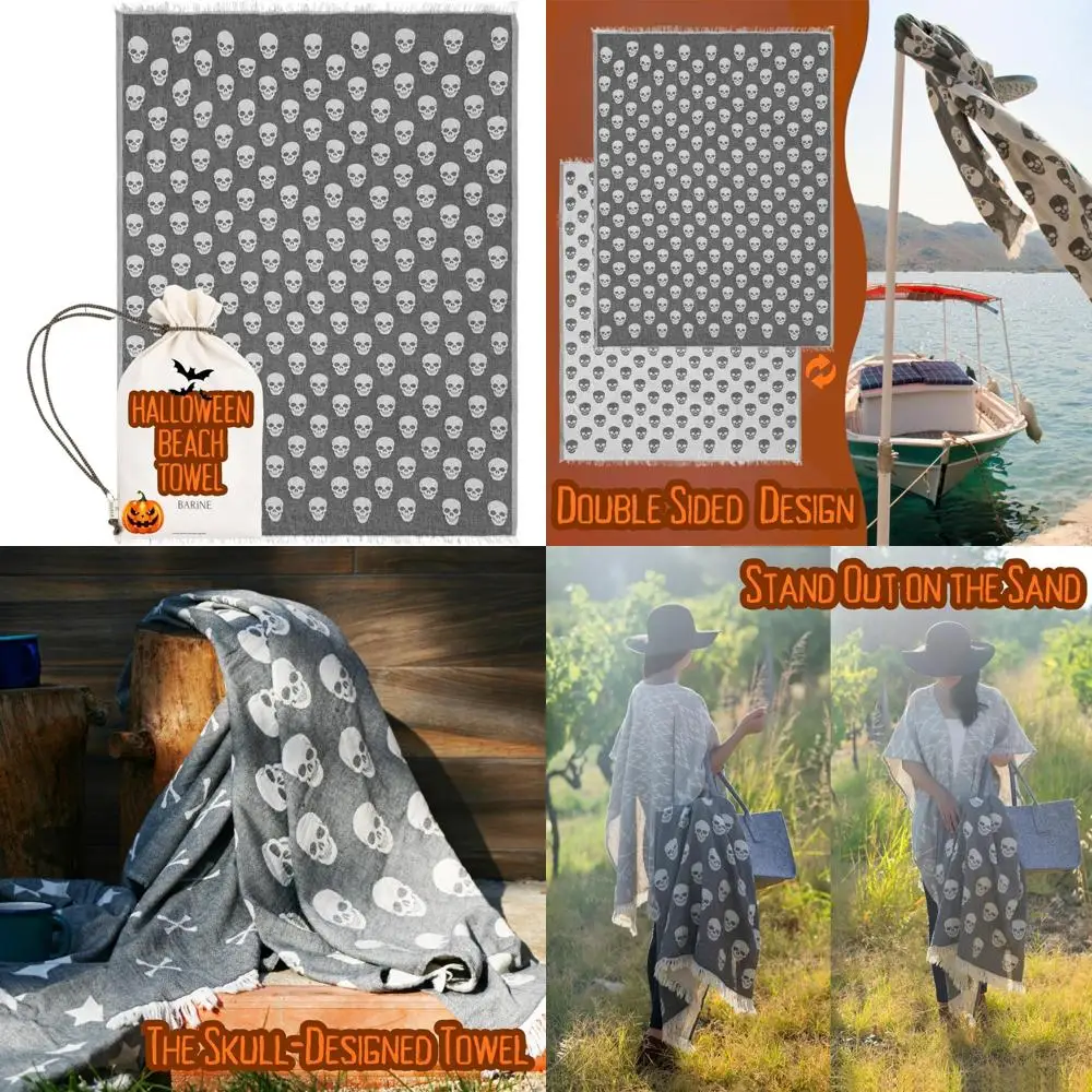 

Quick Dry Essential Beach Towel for Sand-Free Enjoyment and Clean Fun