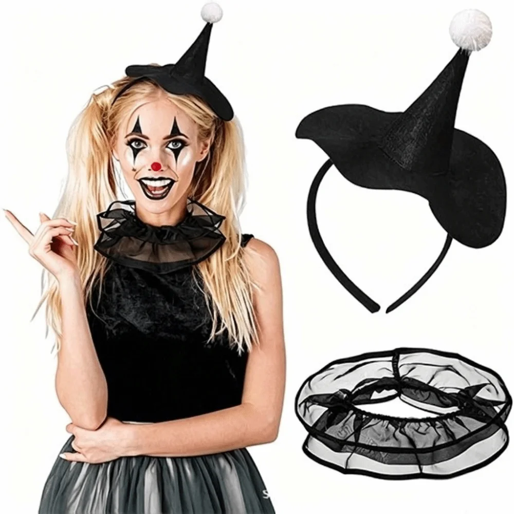 conjunto-de-2-pecas-leve-para-fantasia-de-palhaco-tiara-gravata-borboleta-e-capa-ajustaveis-com-colarinho-falso