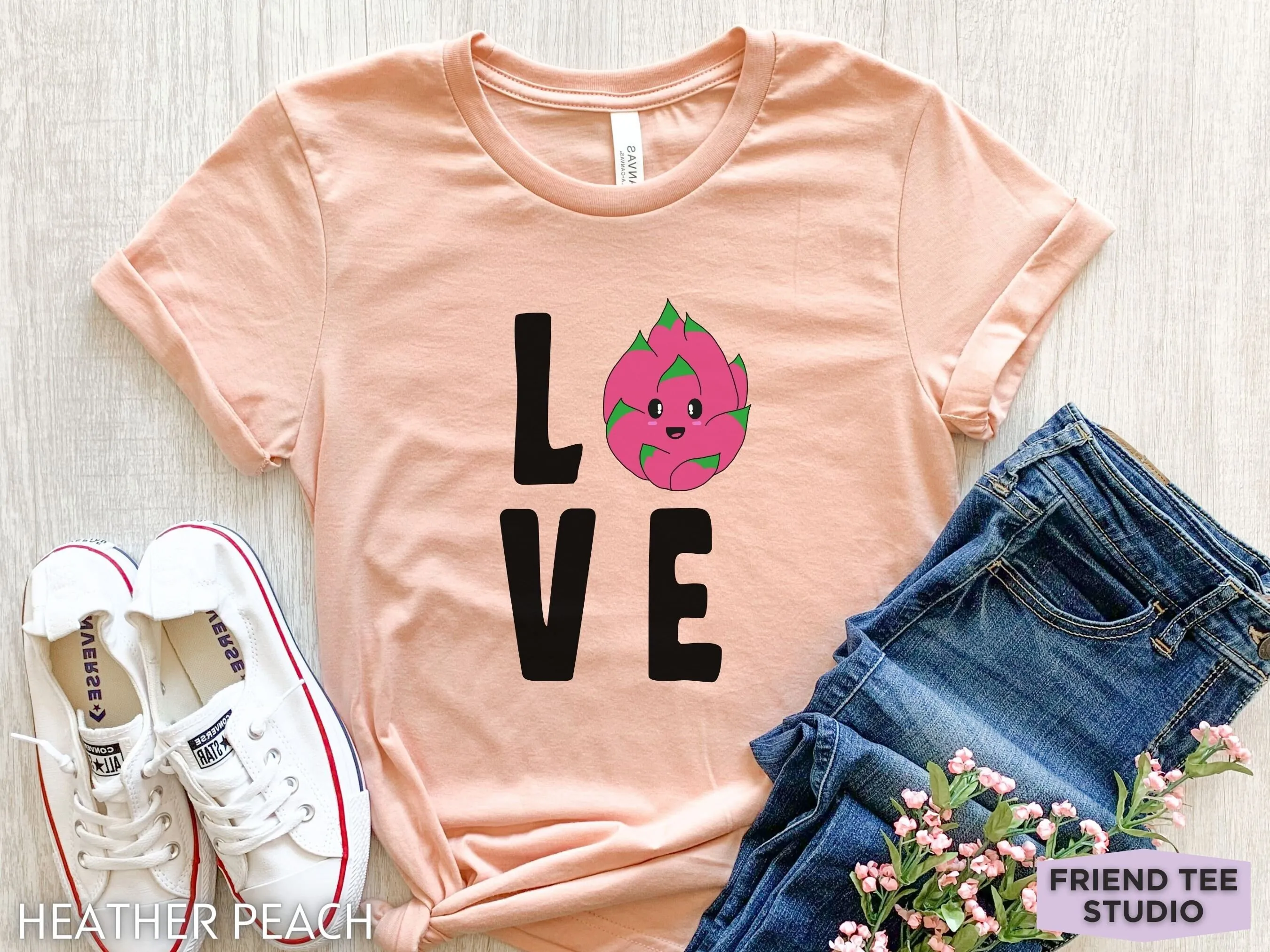 Camiseta Dragon FruiT Pit Comita Funny s Pitaya Dragonfruit