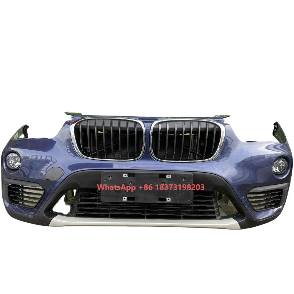 

For F48 SDrive 20i Front Body Kit Front Bumper Kit Radiator Grille Front Quarter Original