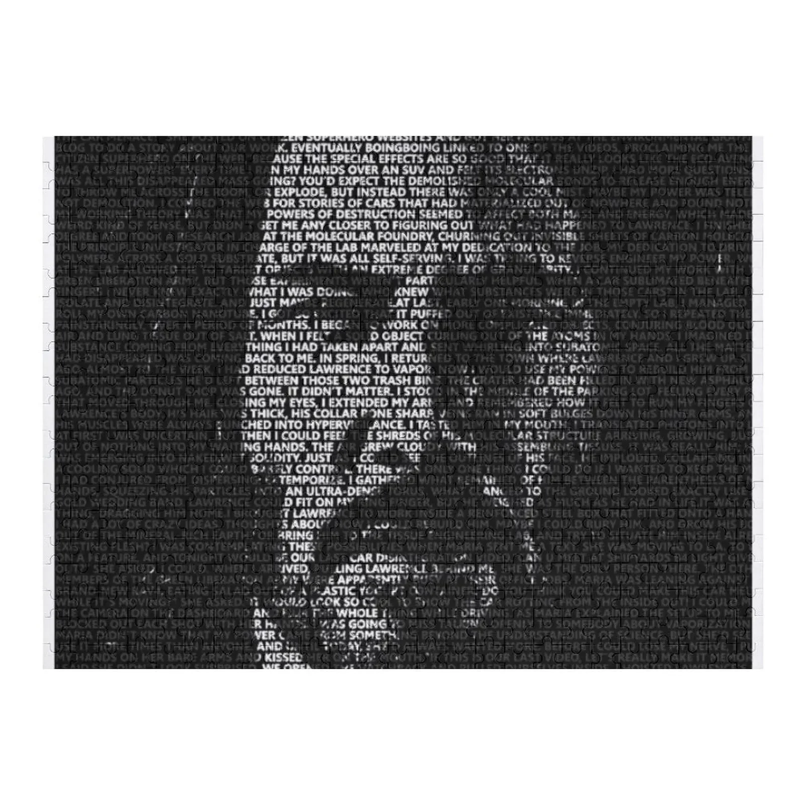 

john wick Jigsaw Puzzle Custom Name Child Toy Photo Personalized Gifts Custom Jigsaw Puzzle