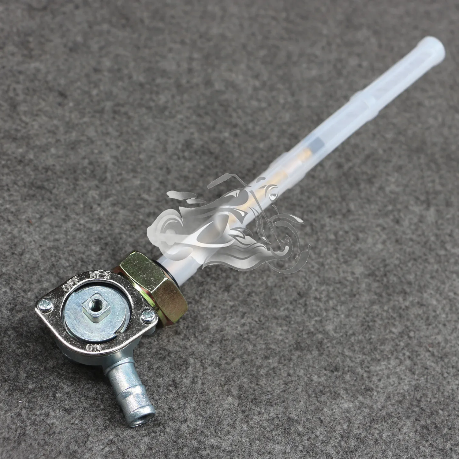 

Motorcycle Gas Switch Valve Fit For NSR 250 NSR250 MC21 90-93 MC28 94-96 VF750 Magna 750 VF 1993-2003Tank Fuel Petcock