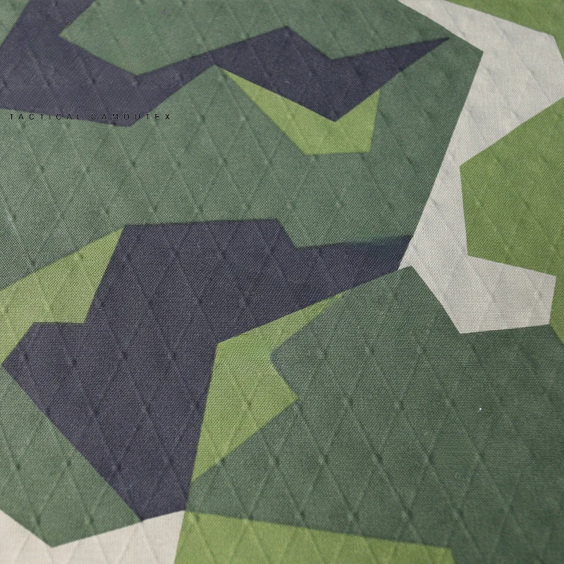 

XPAC Camouflage Fabrics Printing High Strength Composite Waterproof Sports Nylon Hunting Accessories Tactical Gear Sewing Telas