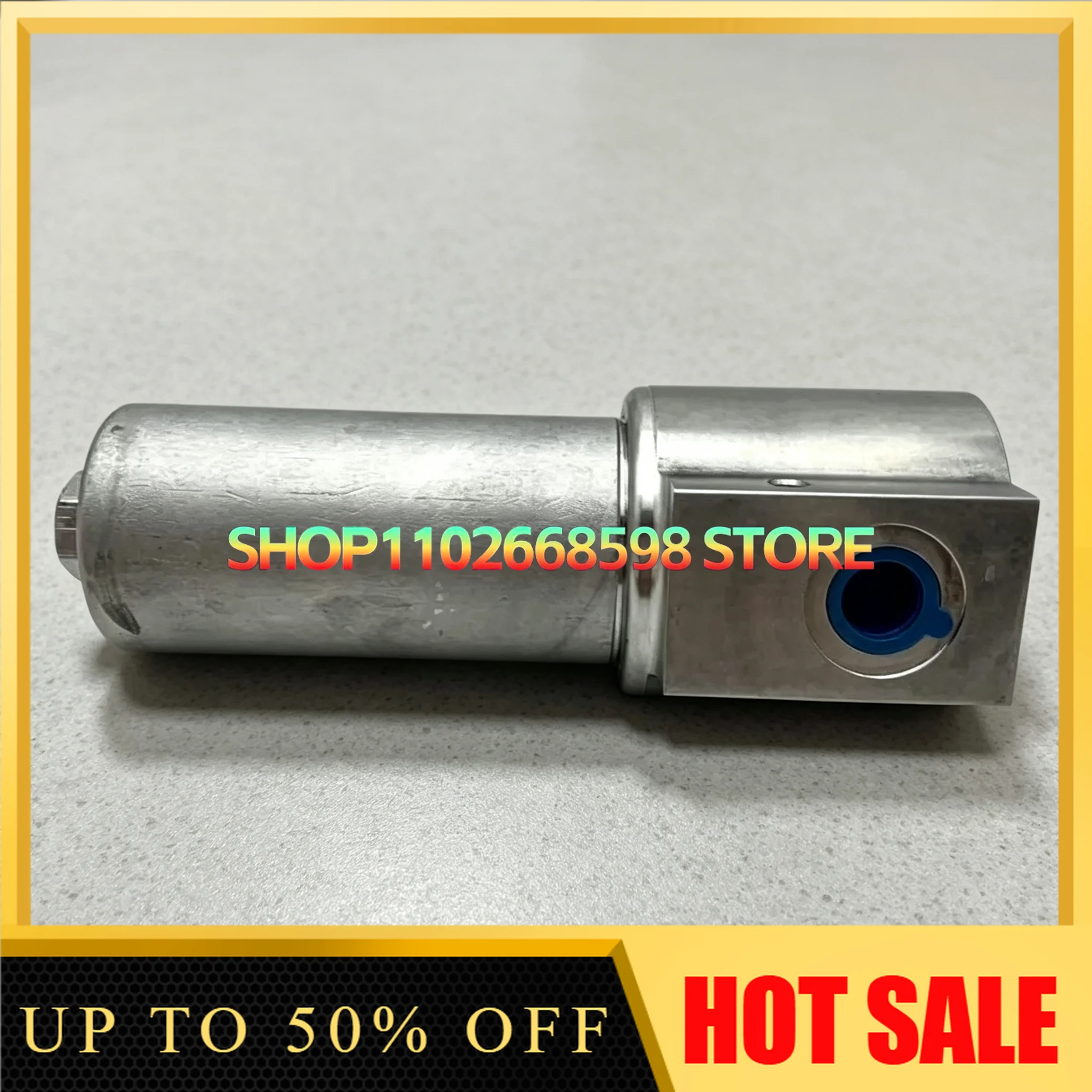 471-00061 471-00075A Brake Filter, Suitable for DX210W and DX140W Excavators—pilot Filter Assembly