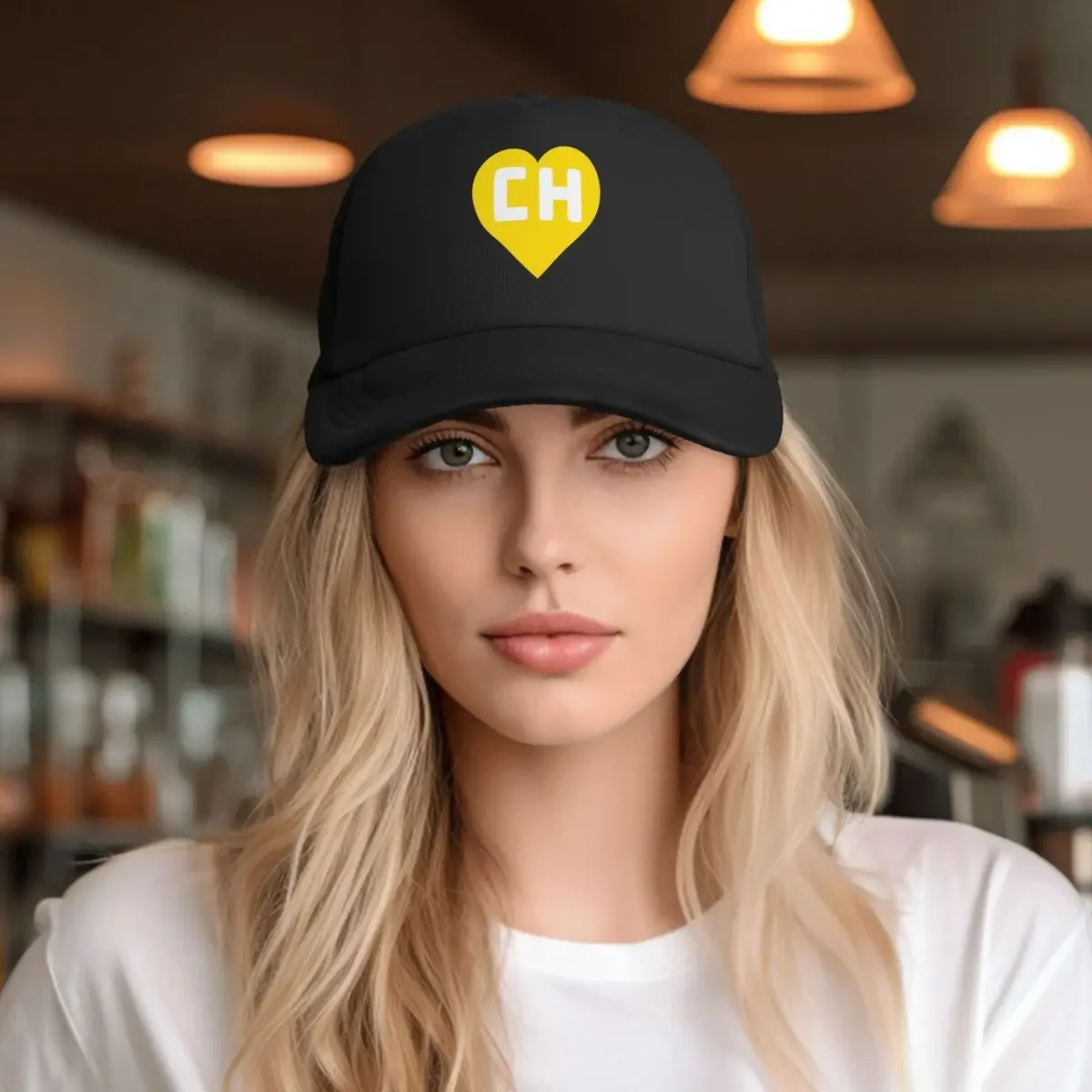 El Chapulin Colorado Mesh Berretti da baseball Snapback Cappelli da baseball moda Traspirante Casual Casquette Outdoor Unisex