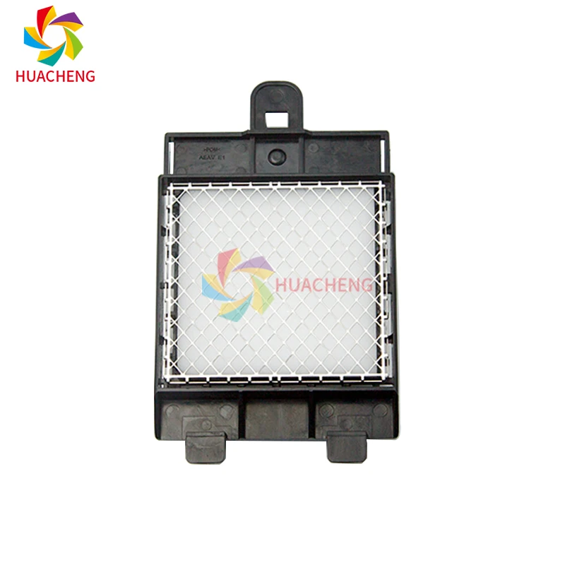 

1 шт. часть принтера для Epson Flash Pad для SC S40680 S60680 S80680 F9370 F9300 серии коврик для распыления вспышки принтера