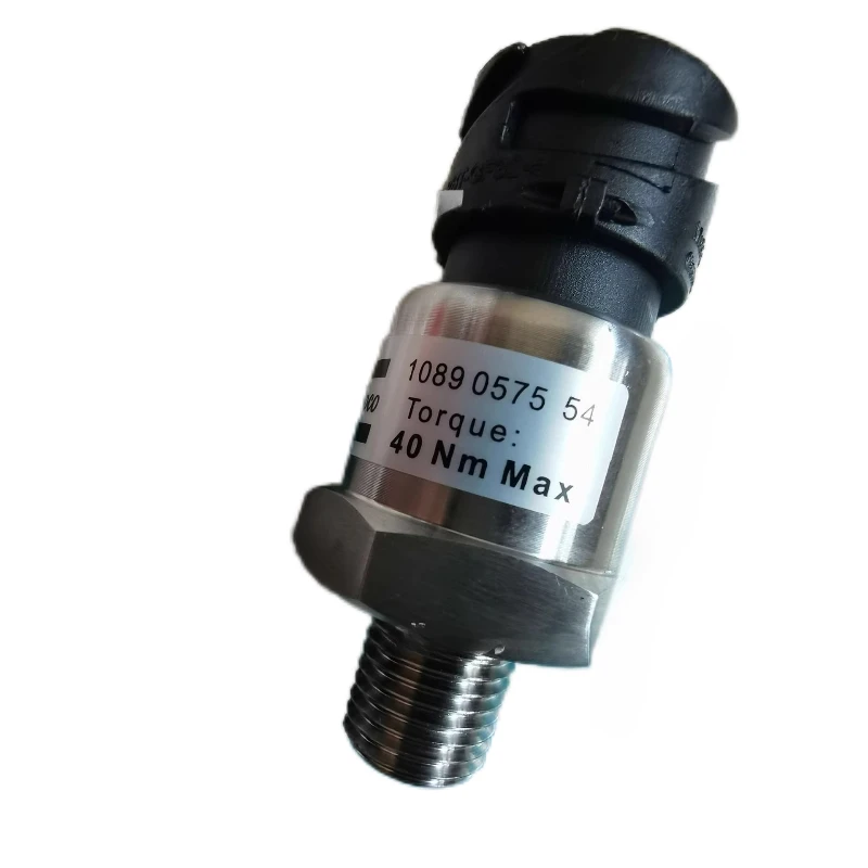 1089057554 1089057565   Linha de conexão do sensor de pressão para compressor de ar Atlas Copco