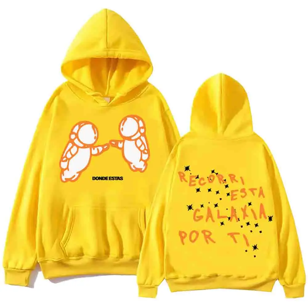 الجديد في هوديس وبلوزات إيفان كورنيجو ميرادا جولة هوديي Harajuku الهيب هوب البلوز القمم الموسيقى الشعبية البلوز المشجعين هدية