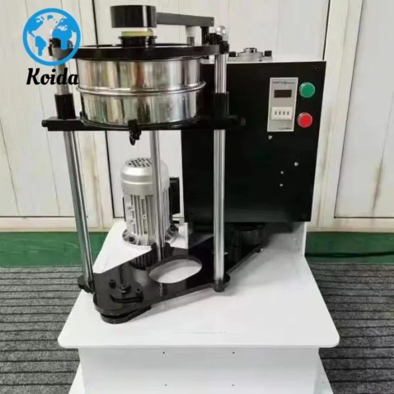 

High efficiency strong vibration separation of impurities industrial screening equipment