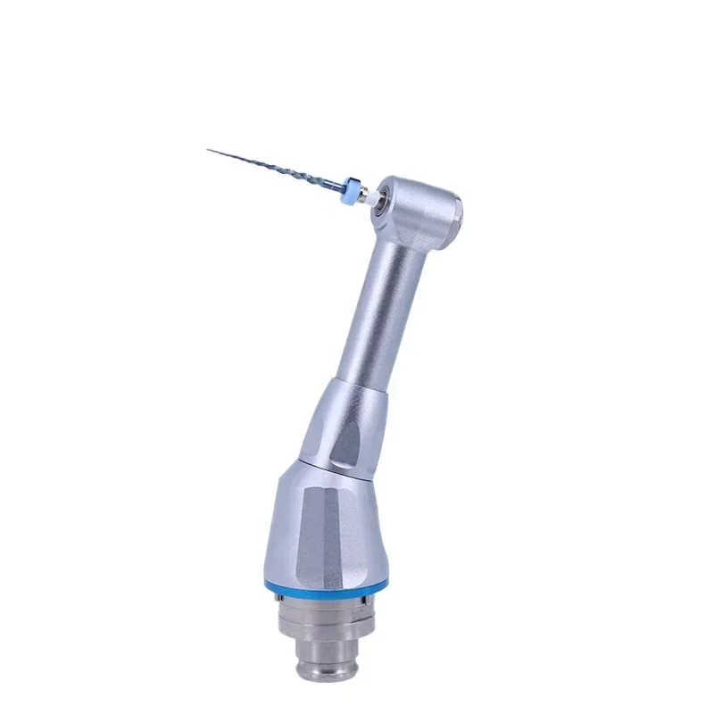 LK-J301 1:1 16:1 Contra Angle Head for Wireless Dentals Cordless Root Canal Endo Rotary Motor/Oral equipment accessories