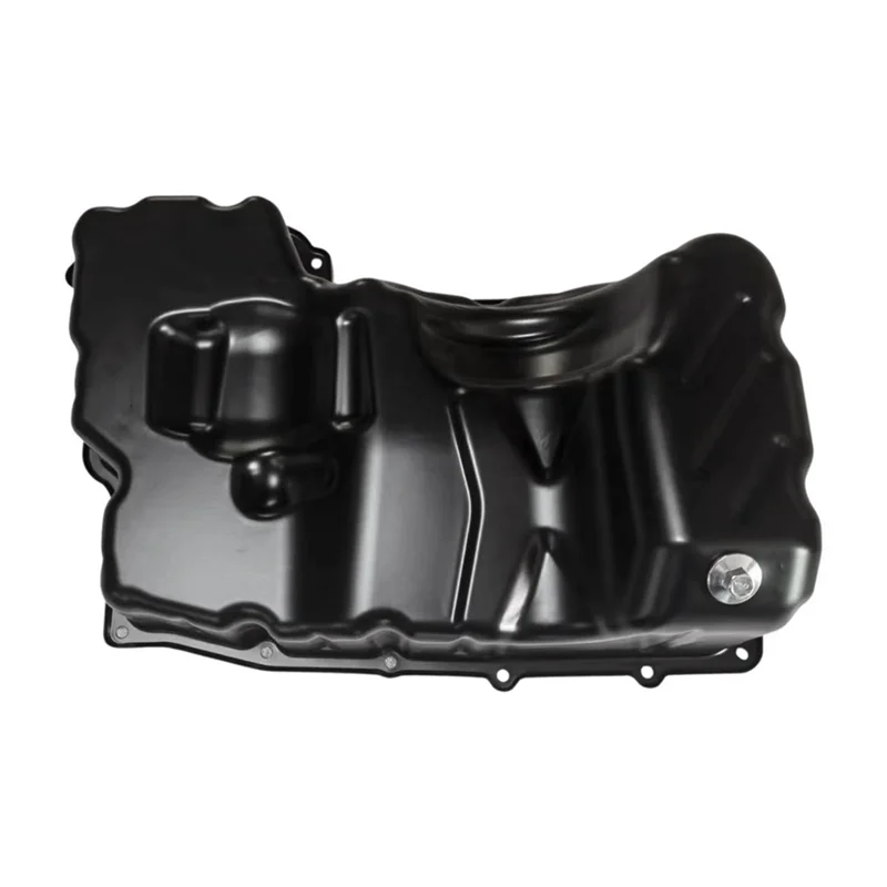 

FB3Q-6675-DB Engine Oil Sump Pan Oil Pan For Ford Ranger Transit 3.2 Tdci 2007-2024