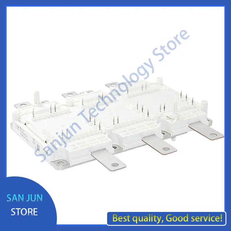 

НОВЫЙ МОДУЛЬ Новые IGBT-модули FS820R08A6P2B, FS820R08A6P2LB, FS650R08A4P2, FS900R08A6P2B
