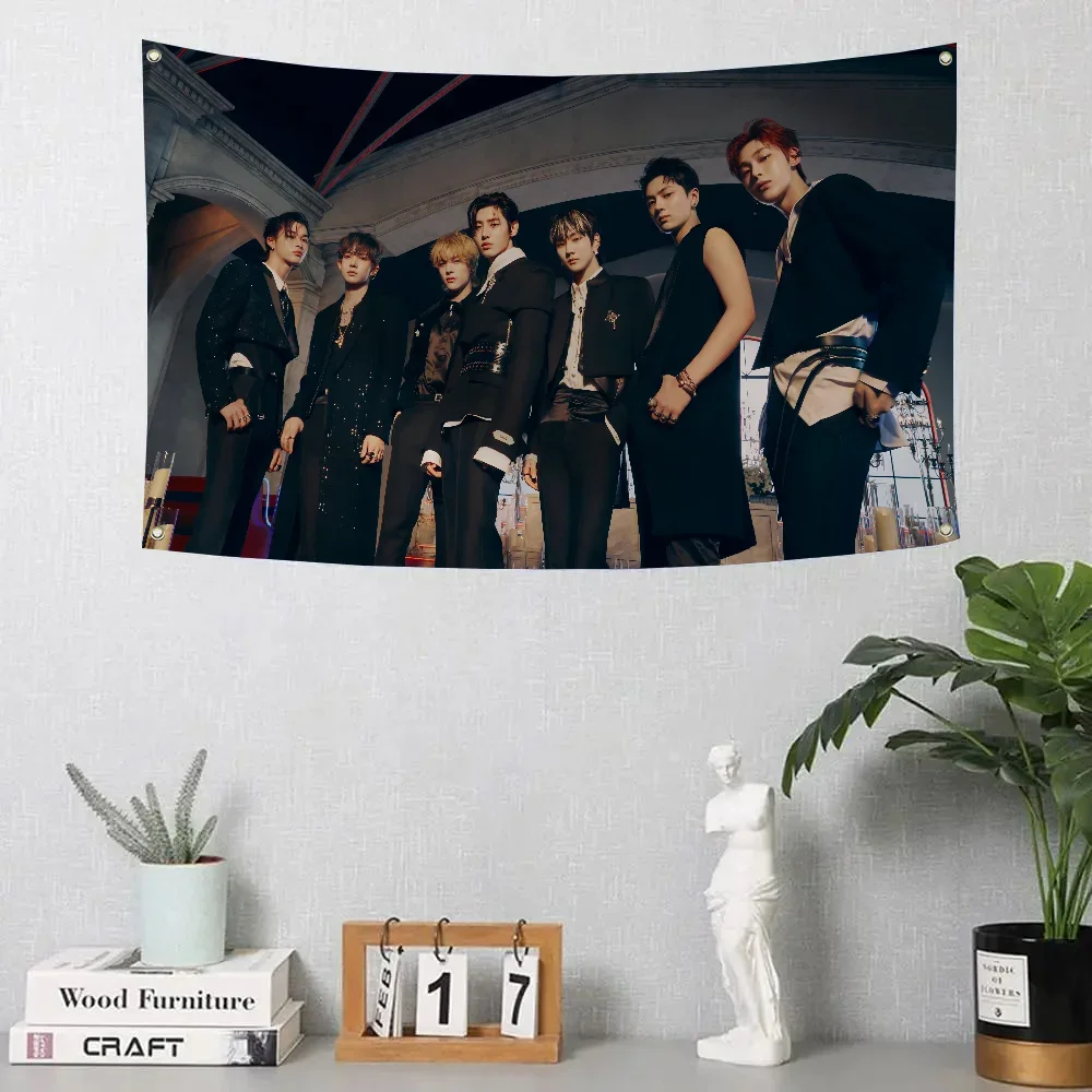 1PC Kpop E-ENHYPEN …