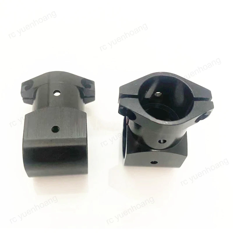 2 szt. Trójnóg w kształcie litery T od 20 do 20mm złącze trójnikowe zestaw do lądowania rura węglowa zacisk do łączenia rur DIY do RC