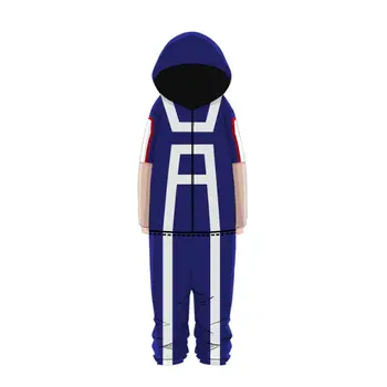 6 best sales pigiama di my hero academia - №6