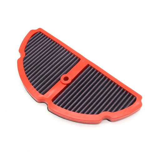 Imagen 2 del producto Para Benelli BN502 BN502R 2014-2019 BN600 TNT600 BJ600 filtro de aire de alto flujo para motocicleta accesorios limpiadores para admisión de motor