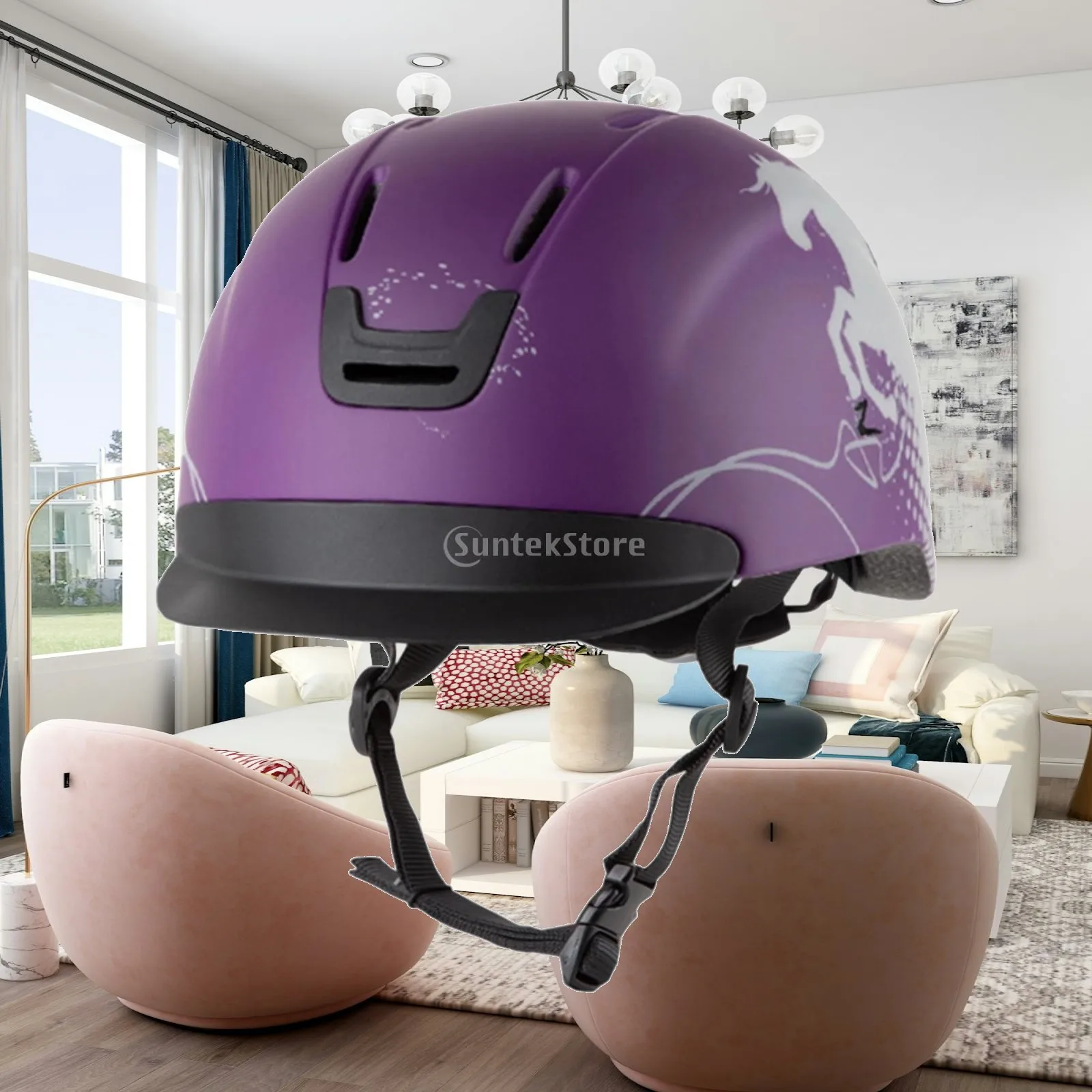 elegante-casco-deportivo-para-equitacion-transpirable-con-carcasa-exterior-de-pvc-para-clases-competiciones-y-paseos-a-caballo