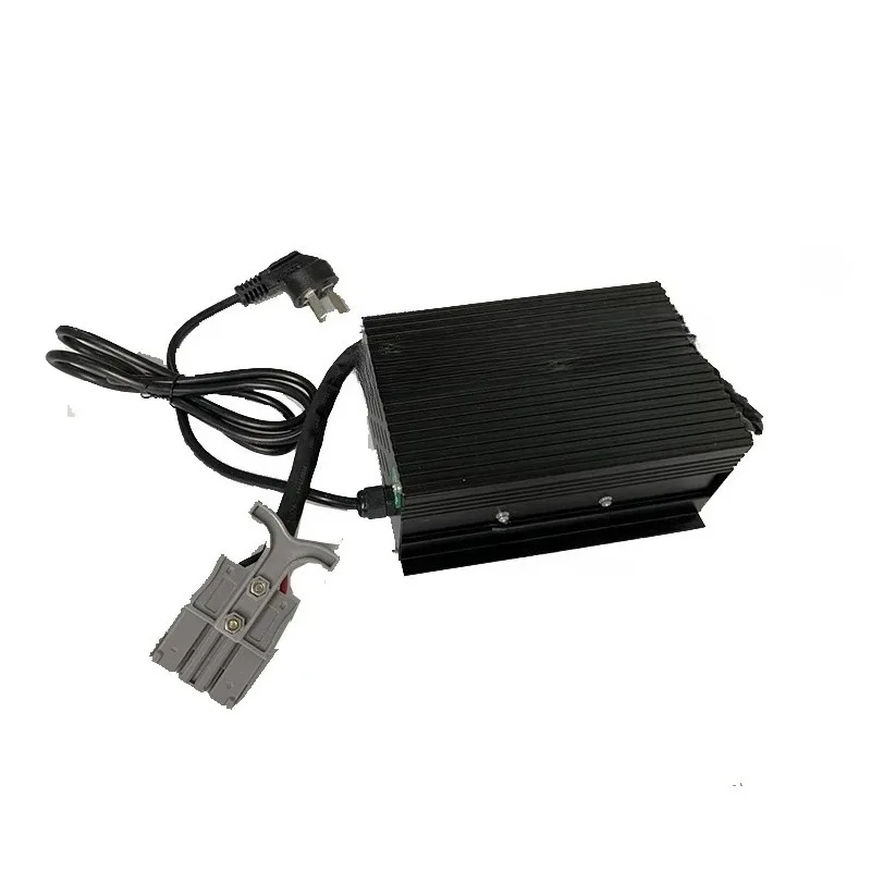 for LCDQ-72V4A/8A charger, electric forklift lithium battery  1pcs