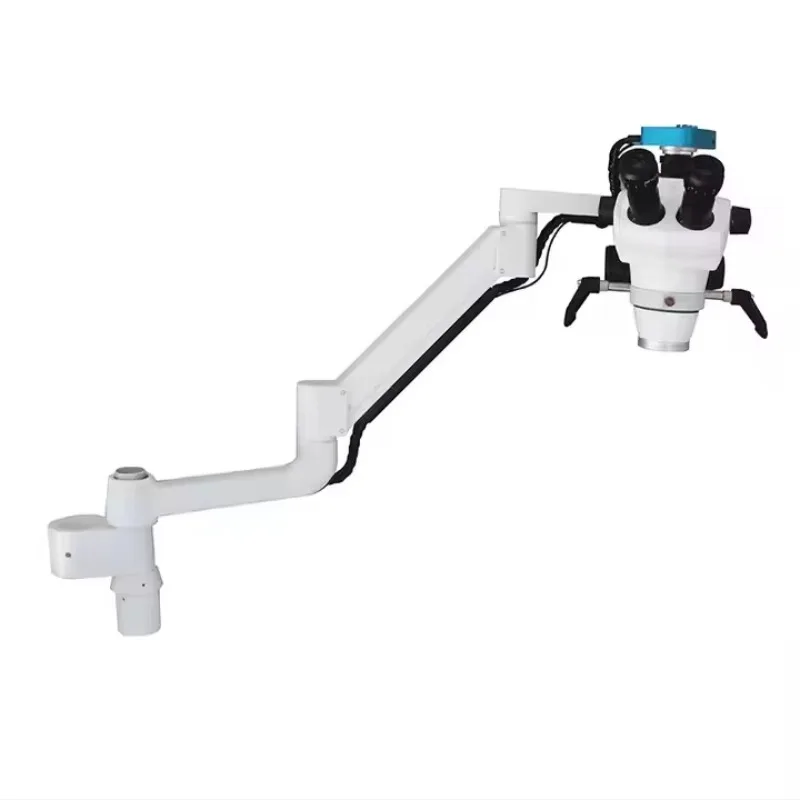 Labomed Dental Endodontic Microscope with Electric Photo Camera 1920x1080p Resolution Oral Therapy Equipment & Accessories